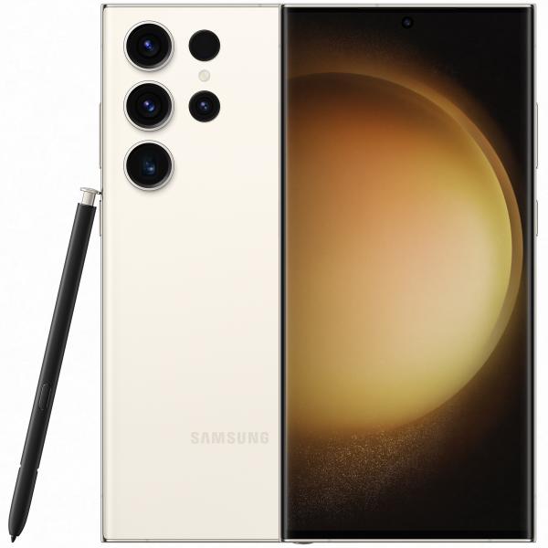 Samsung Galaxy S23 Ultra 5G 256GB 8GB Dual (SM-S918B)