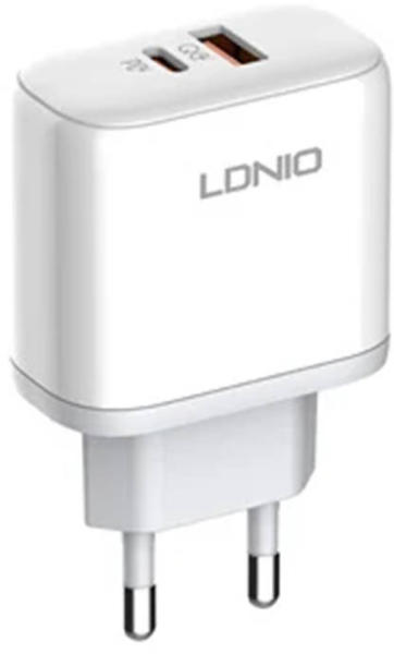 LDNIO hálozati töltő 45W