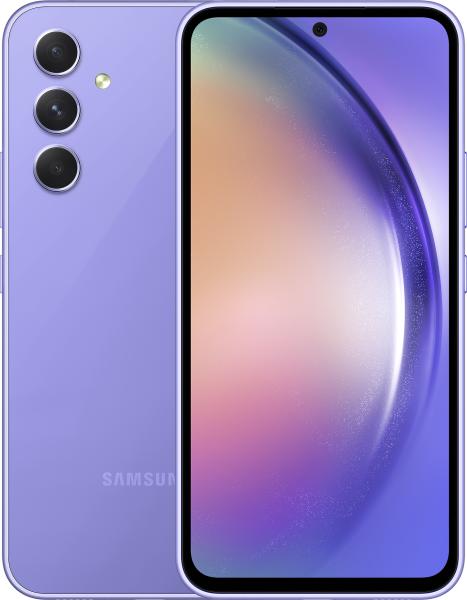 Samsung Galaxy A54 5G 256GB 8GB Dual (A546B)