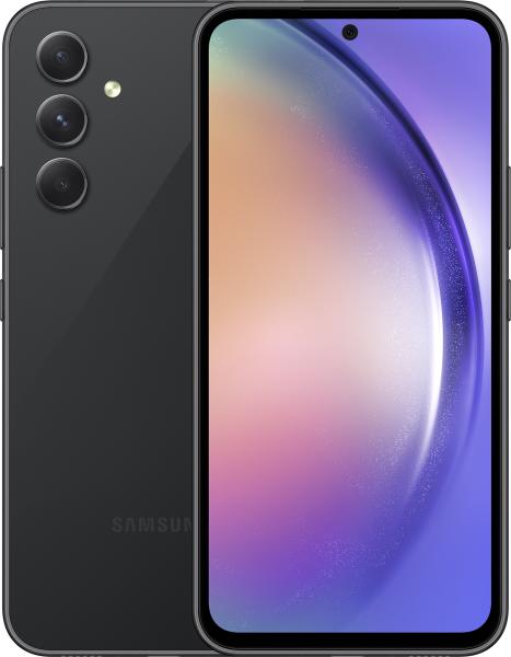 Samsung Galaxy A54 5G 128GB 8GB Dual (SM-A546B)