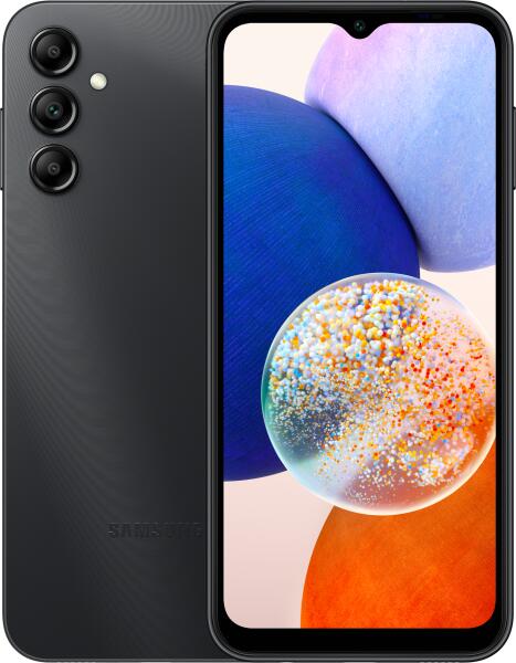 Samsung Galaxy A14 5G 128GB 4GB Dual (A146P)