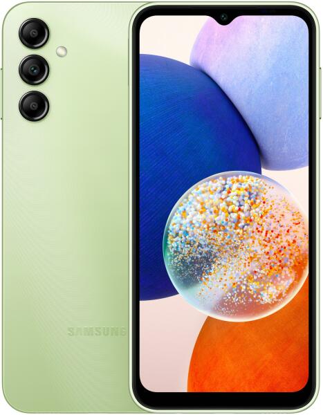 Samsung Galaxy A14 5G 128GB 4GB Dual (A146P)