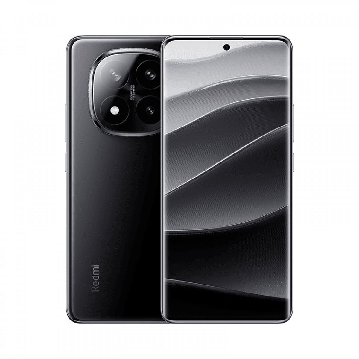 Xiaomi Redmi Note 14 Pro 5G 256GB 8GB DS