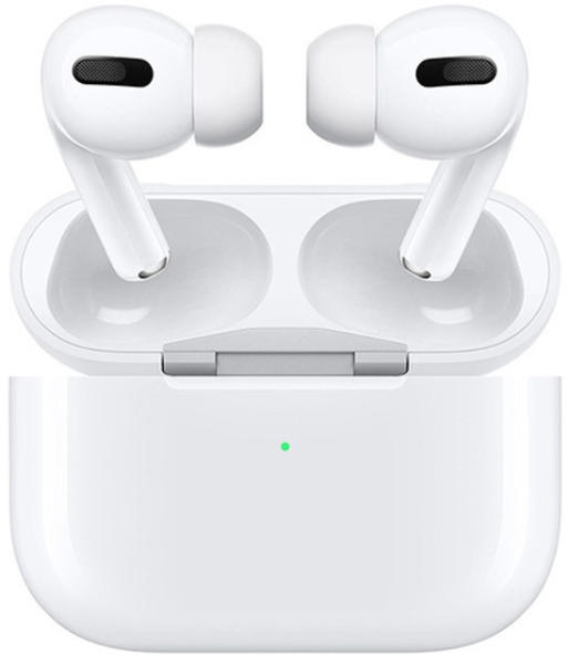 Apple AirPods Pro with Magsafe Charging Case White MLWK3 Blister