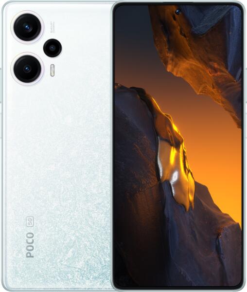 Xiaomi Poco F5 5G 256GB 12GB Dual
