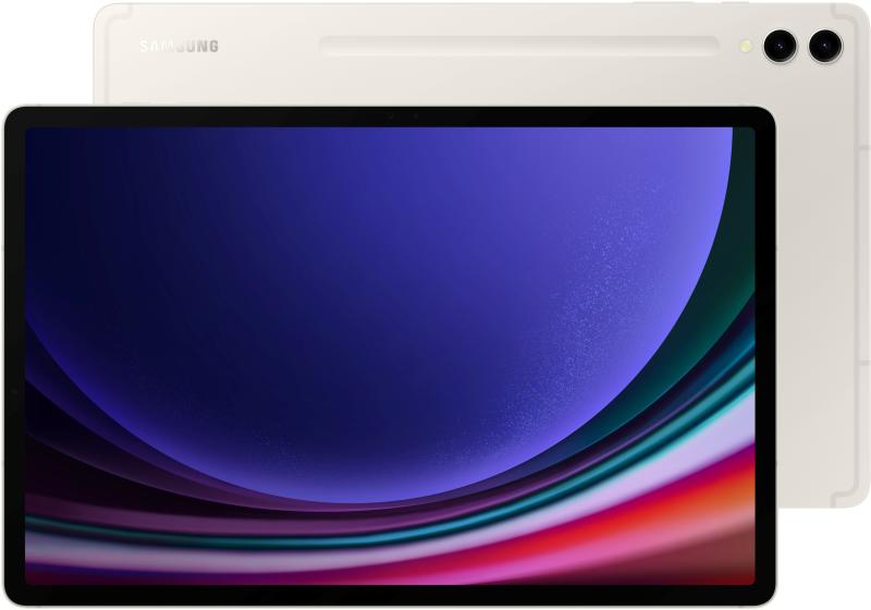 Samsung Galaxy X816 Tab S9+ 12.4 5G 256GB 12GB