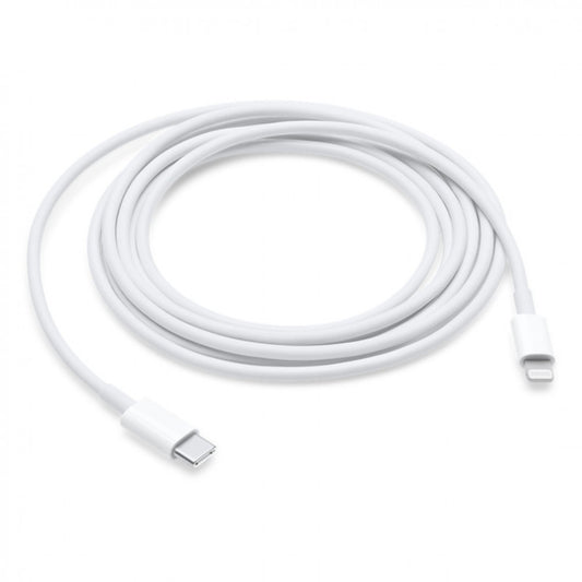 Apple USB-C to Lightning töltőkábel, 2m