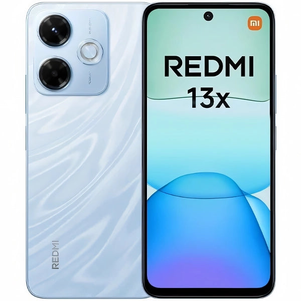 Xiaomi Redmi 13X 256GB 8GB DS