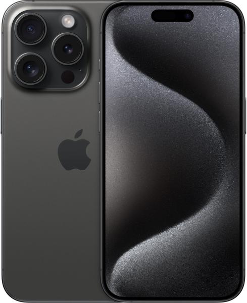 Apple iPhone 15 Pro 256GB