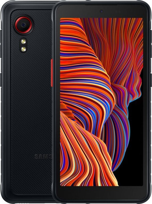 Samsung Galaxy G525 XCover 5 64GB Dual (G525)