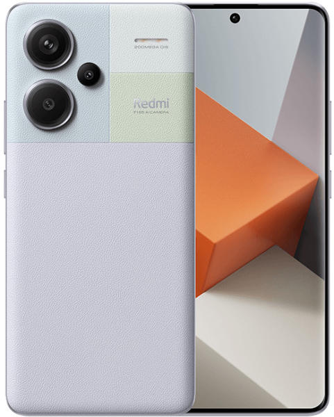 Xiaomi Redmi Note 13 Pro+ 5G 512GB 12GB