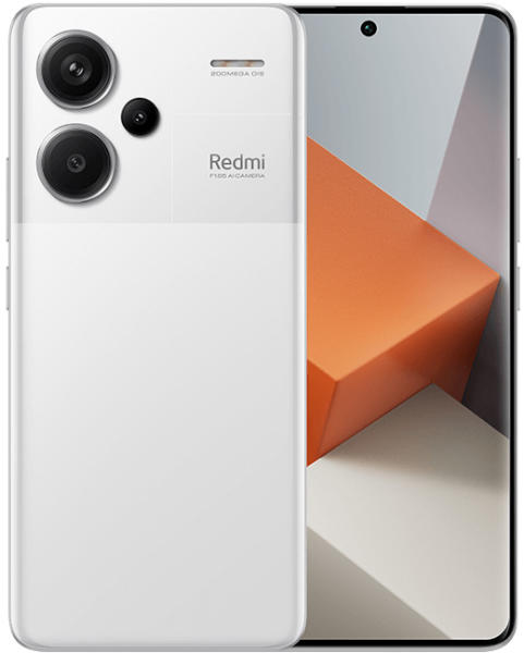 Xiaomi Redmi Note 13 Pro+ 5G 512GB 12GB