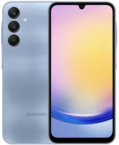 Samsung Galaxy A25 5G 256GB 8GB RAM Dual (SM-A256)