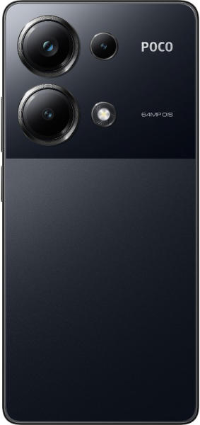 Xiaomi Poco M6 Pro 512GB 12GB