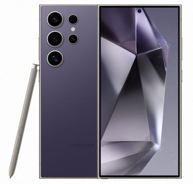 Samsung Galaxy S928 S24 UItra 5G 1TB 12GB Dual