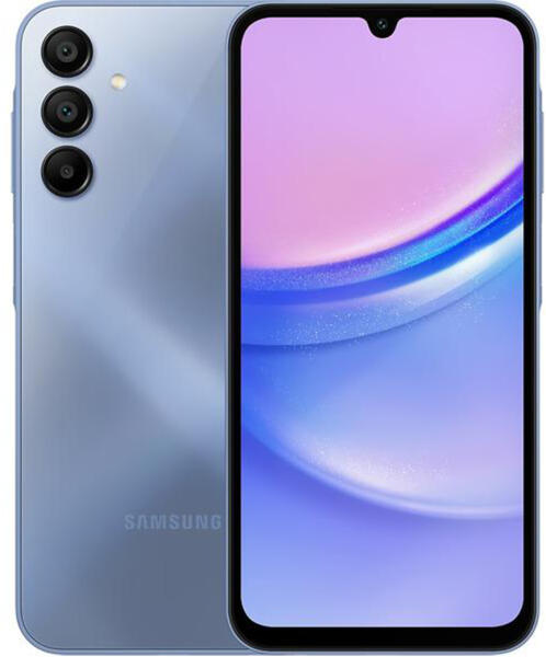 Samsung Galaxy A15 5G 128GB 4GB DS (SM-A156)