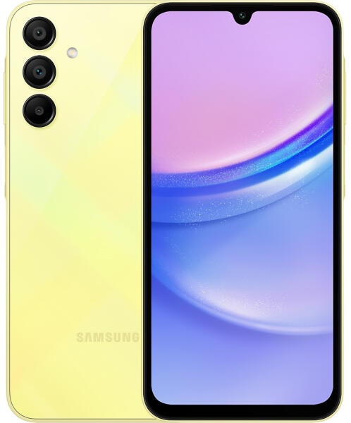 Samsung Galaxy A15 5G 128GB 4GB DS (SM-A156)