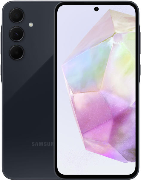 Samsung Galaxy A35 5G 256GB 8GB Dual (SM-A356)