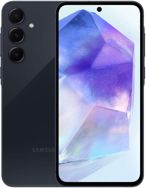 Samsung Galaxy A55 5G 256GB 8GB Dual (SM-A556)
