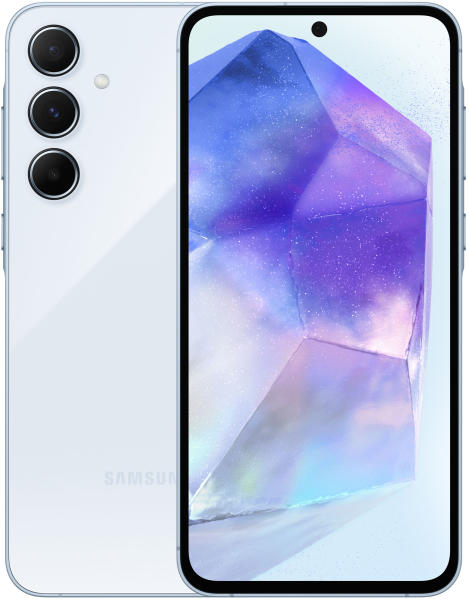 Samsung Galaxy A55 5G 256GB 8GB Dual (SM-A556)