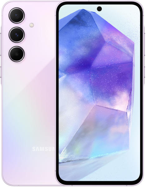 Samsung Galaxy A55 5G 128GB 8GB Dual (SM-A556)