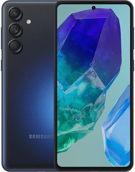 Samsung Galaxy M55 5G 128GB 8GB Dual (SM-M556)