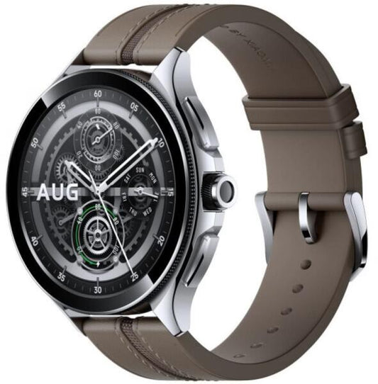 Xiaomi Watch 2 Pro