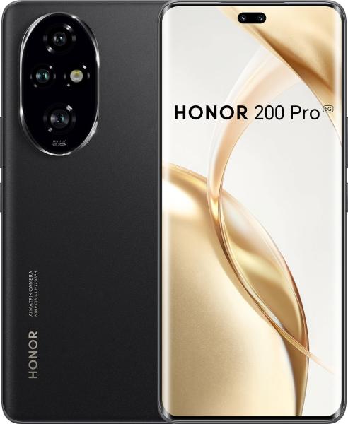 Honor 200 Pro 5G 512GB 12GB DS