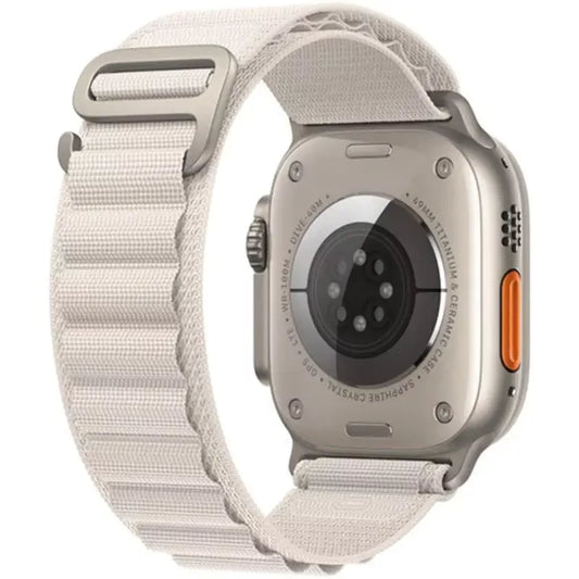 APPLE WATCH ALPESI SZÍJ 42/44/45/49 mm