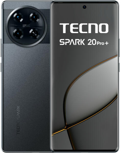 Tecno Spark 20 Pro+ 256GB 8GB