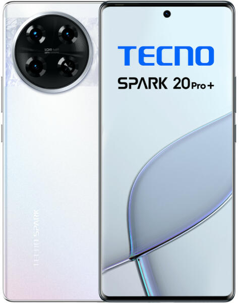 Tecno Spark 20 Pro+ 256GB 8GB