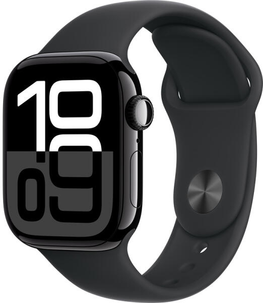Apple Watch 10 42mm M/L GPS
