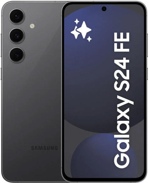 Samsung Galaxy S24 FE 5G 256GB 8GB Dual (SM-S721B)