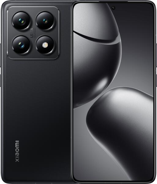 Xiaomi 14T 512GB 12GB DS