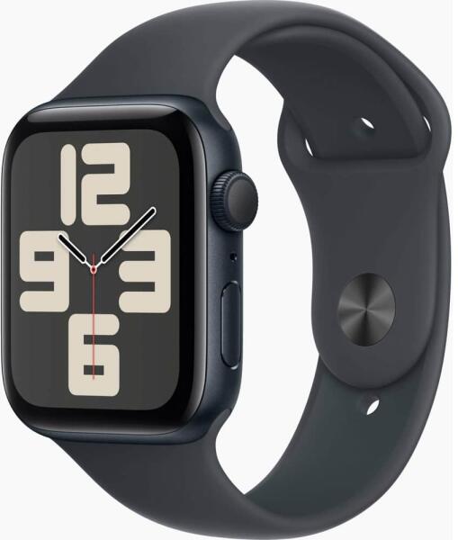Apple Watch SE 44mm 2024 S/M