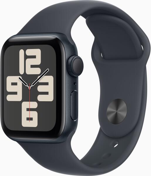 Apple Watch SE 40mm 2024 M/L