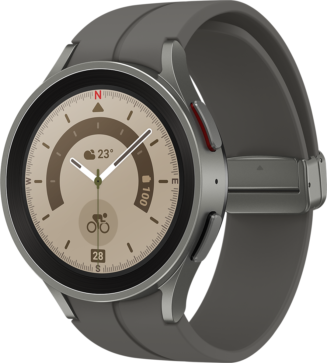 Samsung Galaxy R920 Watch 5 Pro 45mm