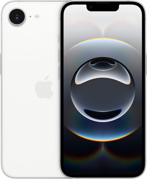 Apple iPhone 16e 128GB 8GB