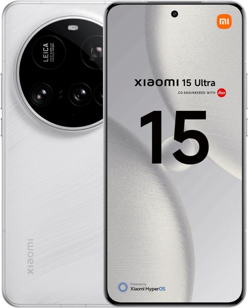 Xiaomi 15 Ultra 512GB 16GB DS