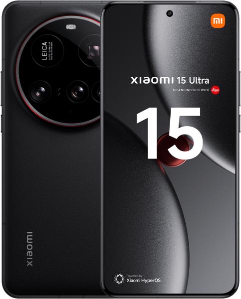 Xiaomi 15 Ultra 512GB 16GB DS