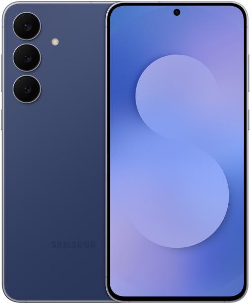 Samsung Galaxy S731 S25 FE 5G 256GB 8GB DS
