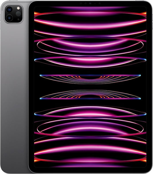 Apple iPad Pro 11 2022 WiFi 128GB 8GB