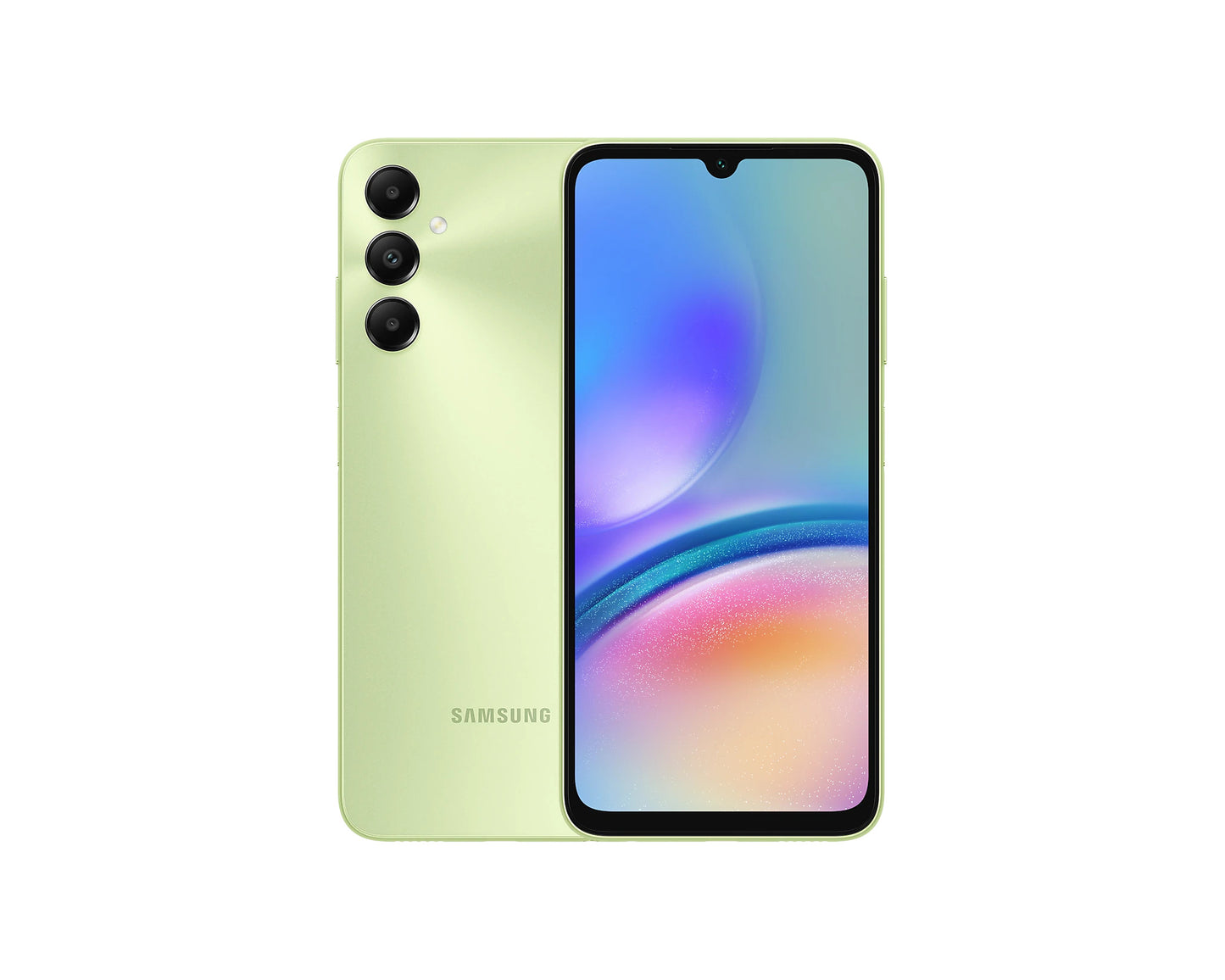 Samsung Galaxy A05s 128GB 4GB RAM Dual (A057F)