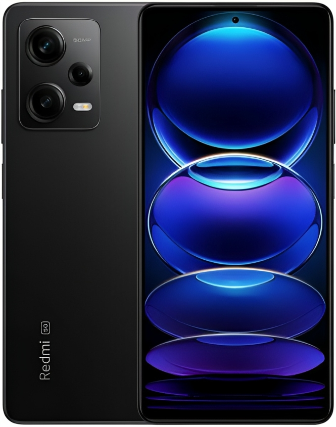 Xiaomi Redmi Note 12 Pro 5G 256GB 8GB Dual