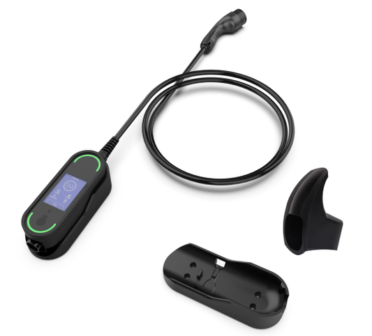 BENY Portable + Wall-mounted 2in1