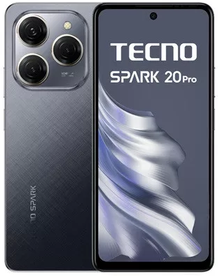 Tecno Spark 20 Pro 256GB 8GB