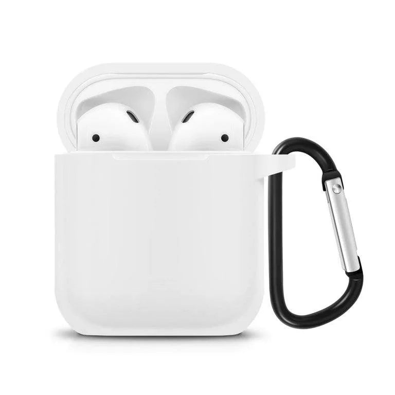Airpods 1-2 szilikontok