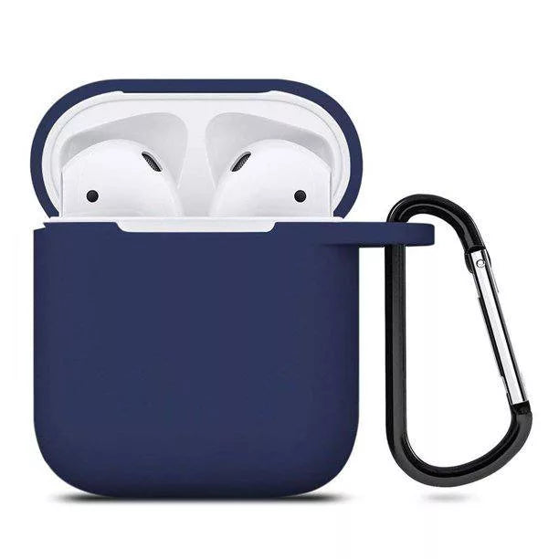 Airpods 1-2 szilikontok