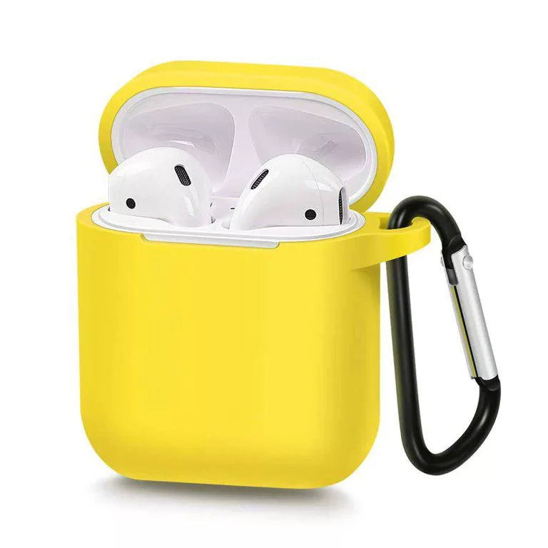 Airpods 1-2 szilikontok