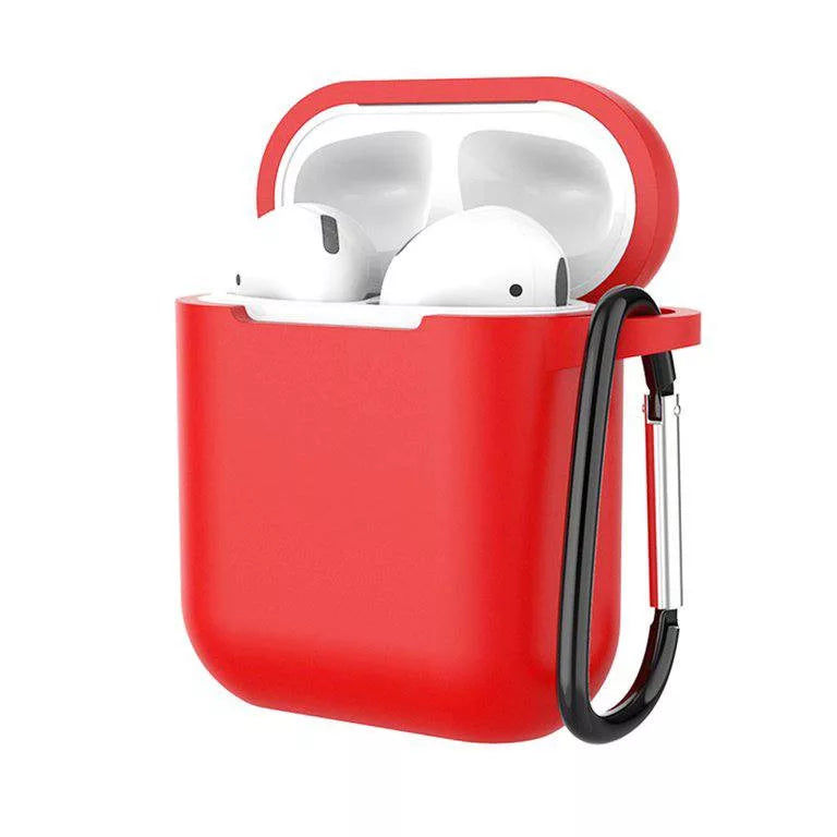 Airpods 1-2 szilikontok
